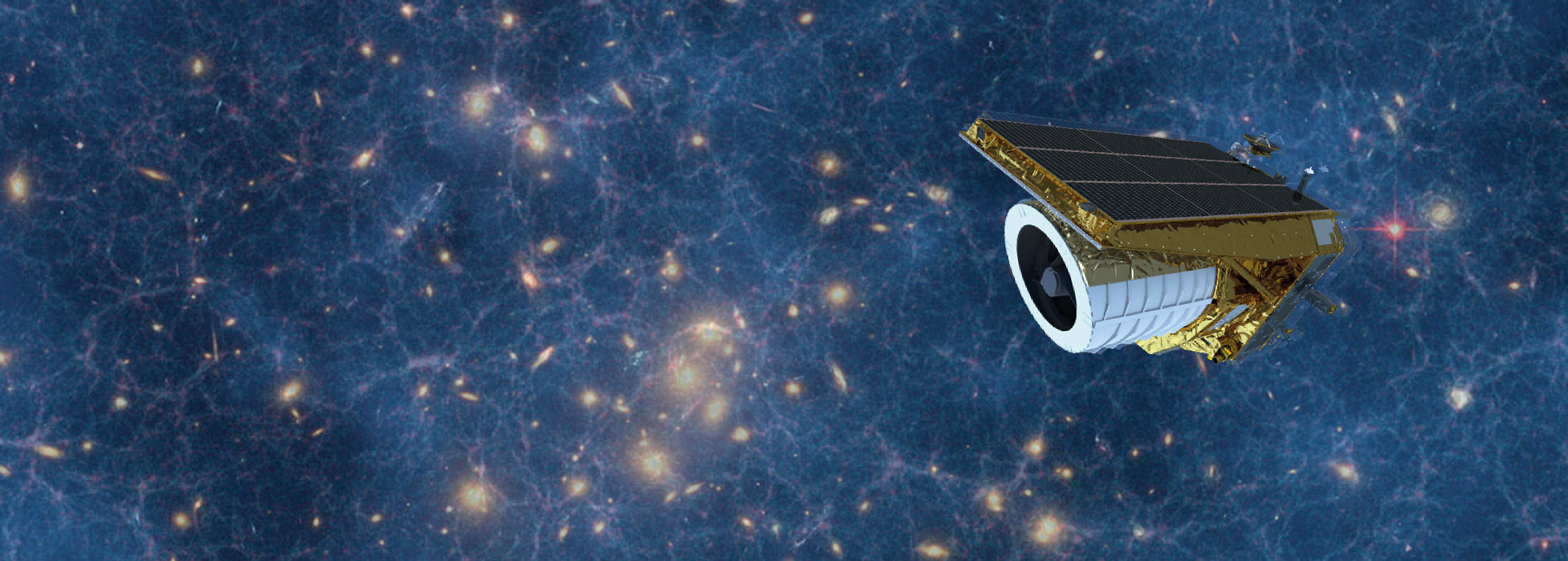 Euclid's view of the 'Morphological Tuning Fork' of galaxy classifications