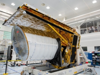 Euclid: Thermal and Structural model