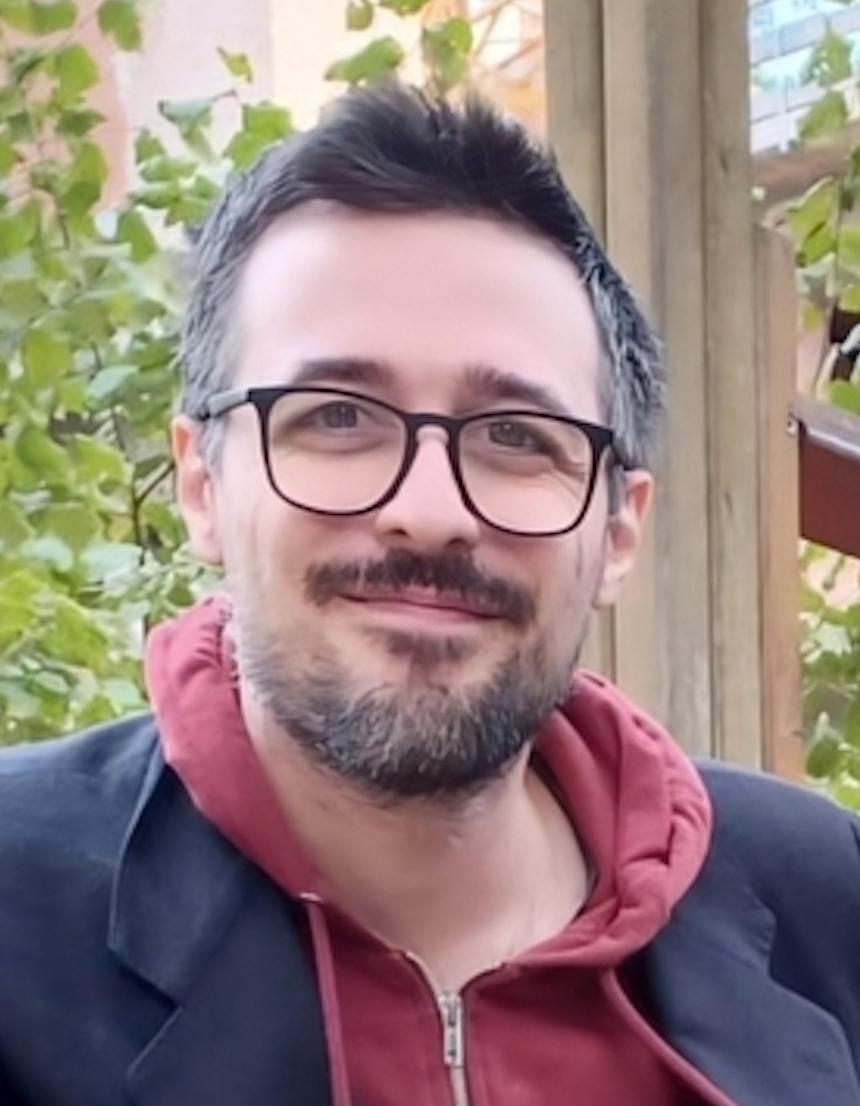 Andrea Enia