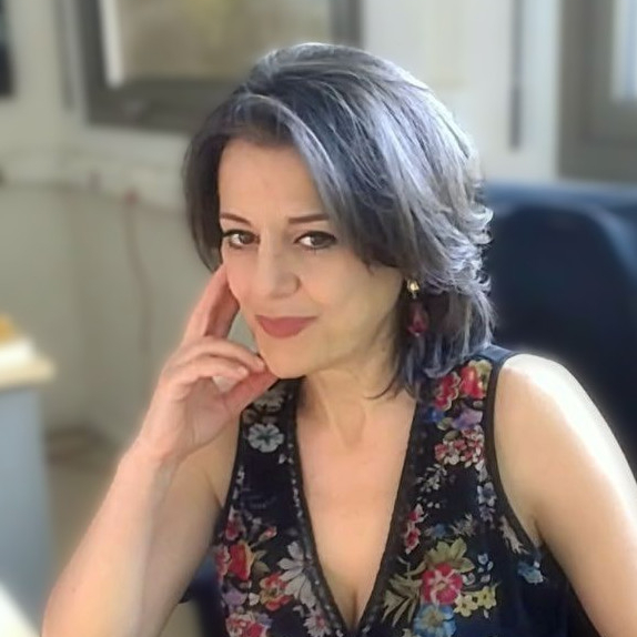 Ghada Martin