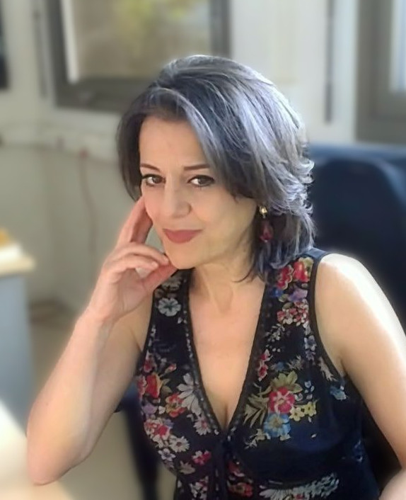 Ghada Martin