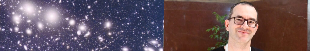 Portraits of Euclideans – Mischa Schirmer