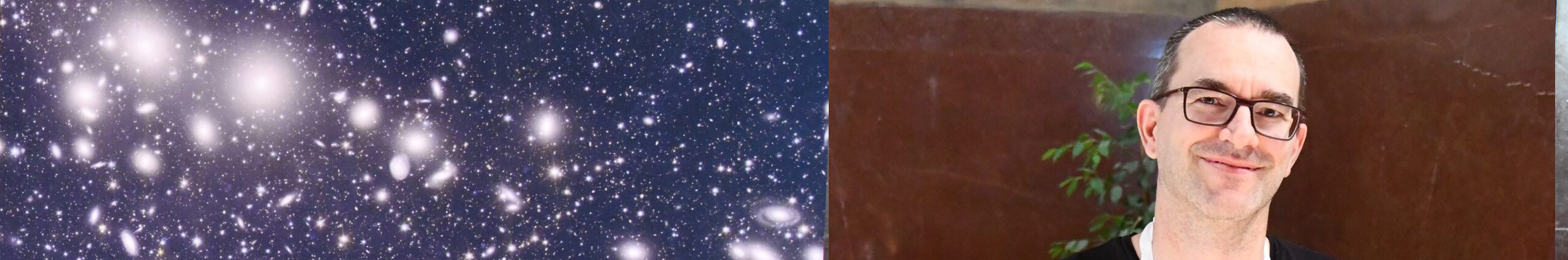 Portraits of Euclideans – Mischa Schirmer