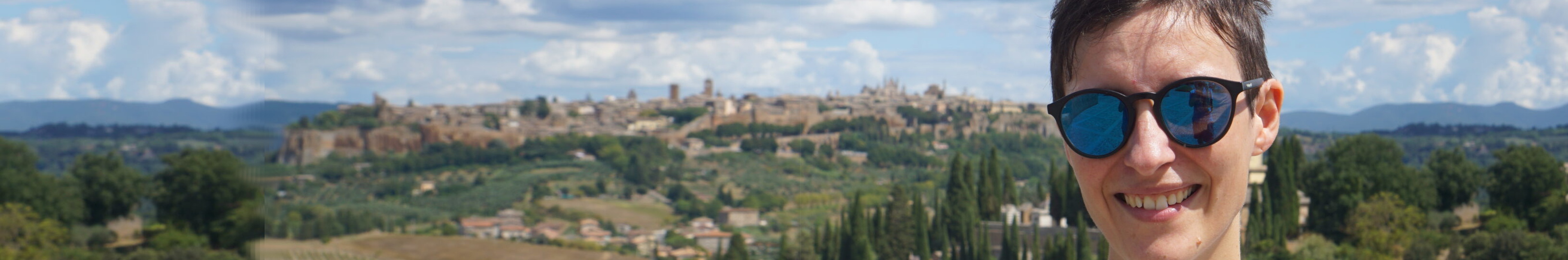 Portraits of Euclideans – Laura Bisigello