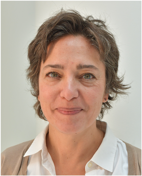 Claudia Scarlata
