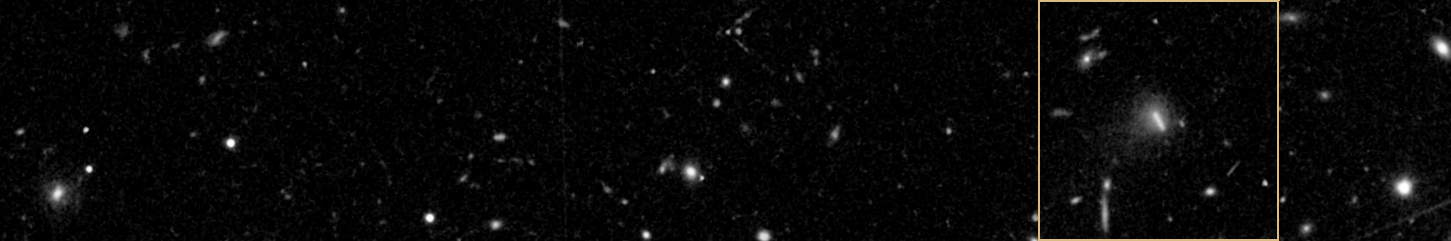 Meet Euclid’s first comet discovery: ‘C/2026 S1 (Euclid)’
