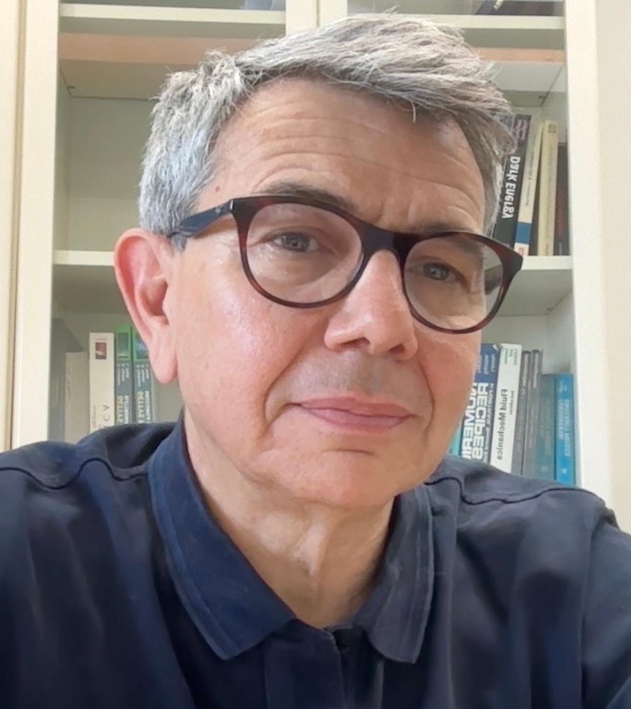 Enzo Branchini