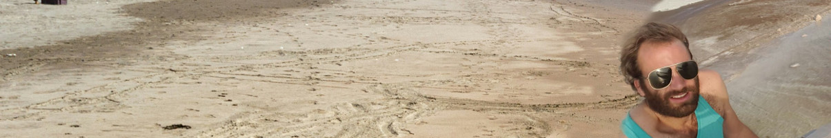 Portraits of Euclideans – Louis Gabarra