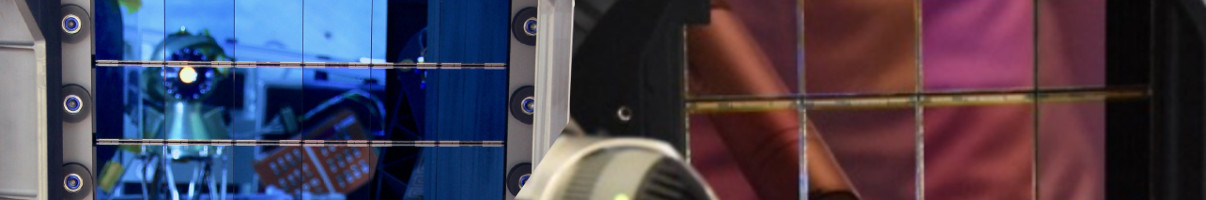 Euclid Reference Publications: the Euclid Instruments