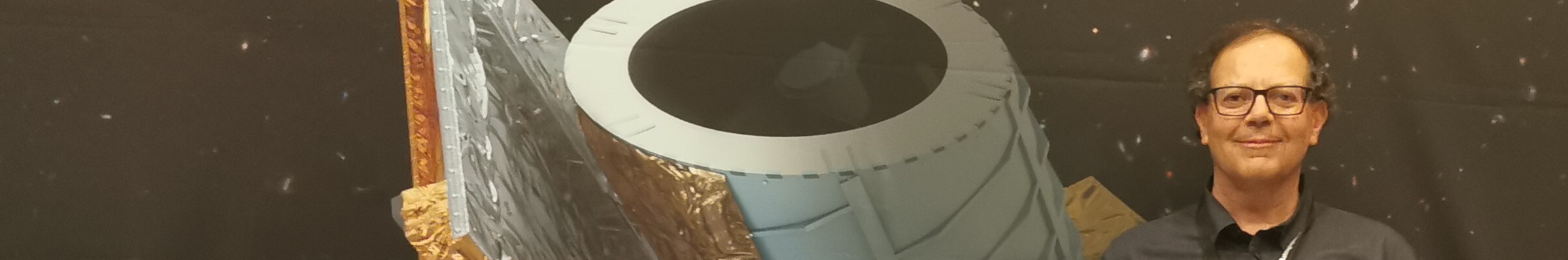 Portrait of Euclideans – Ismael Tereno