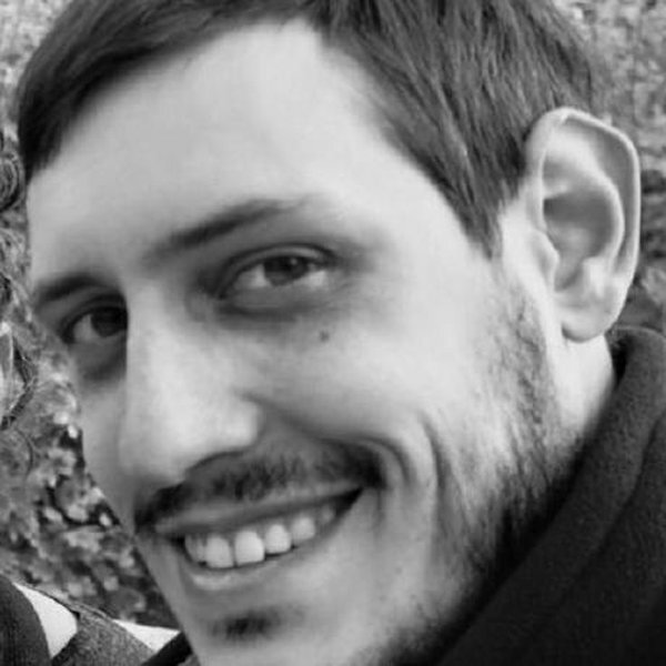 Jerome Odier