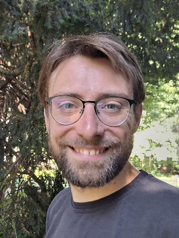Matthieu Bethermin