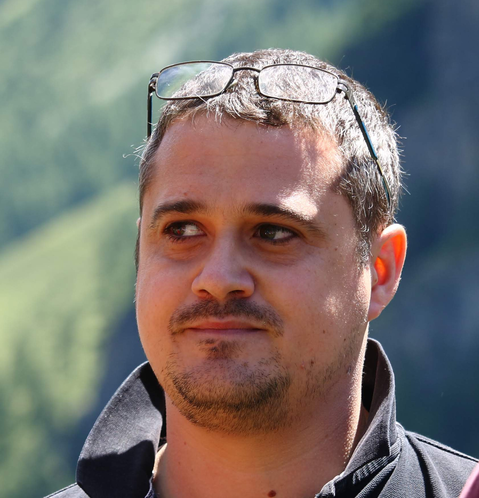 Michele Moresco