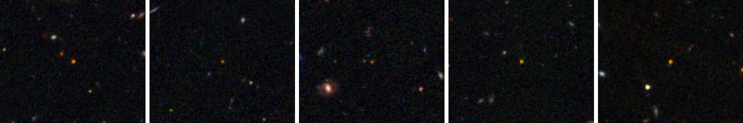 Euclid scientists discover most distant known quasars
