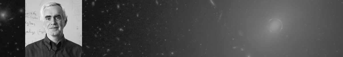 Yannick Mellier, 1958–2025