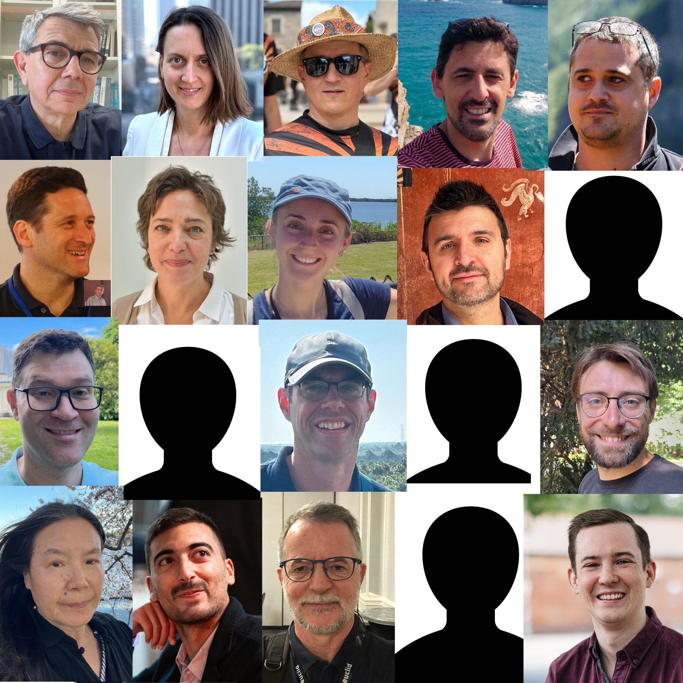 Spectroscopy Pipeline Group