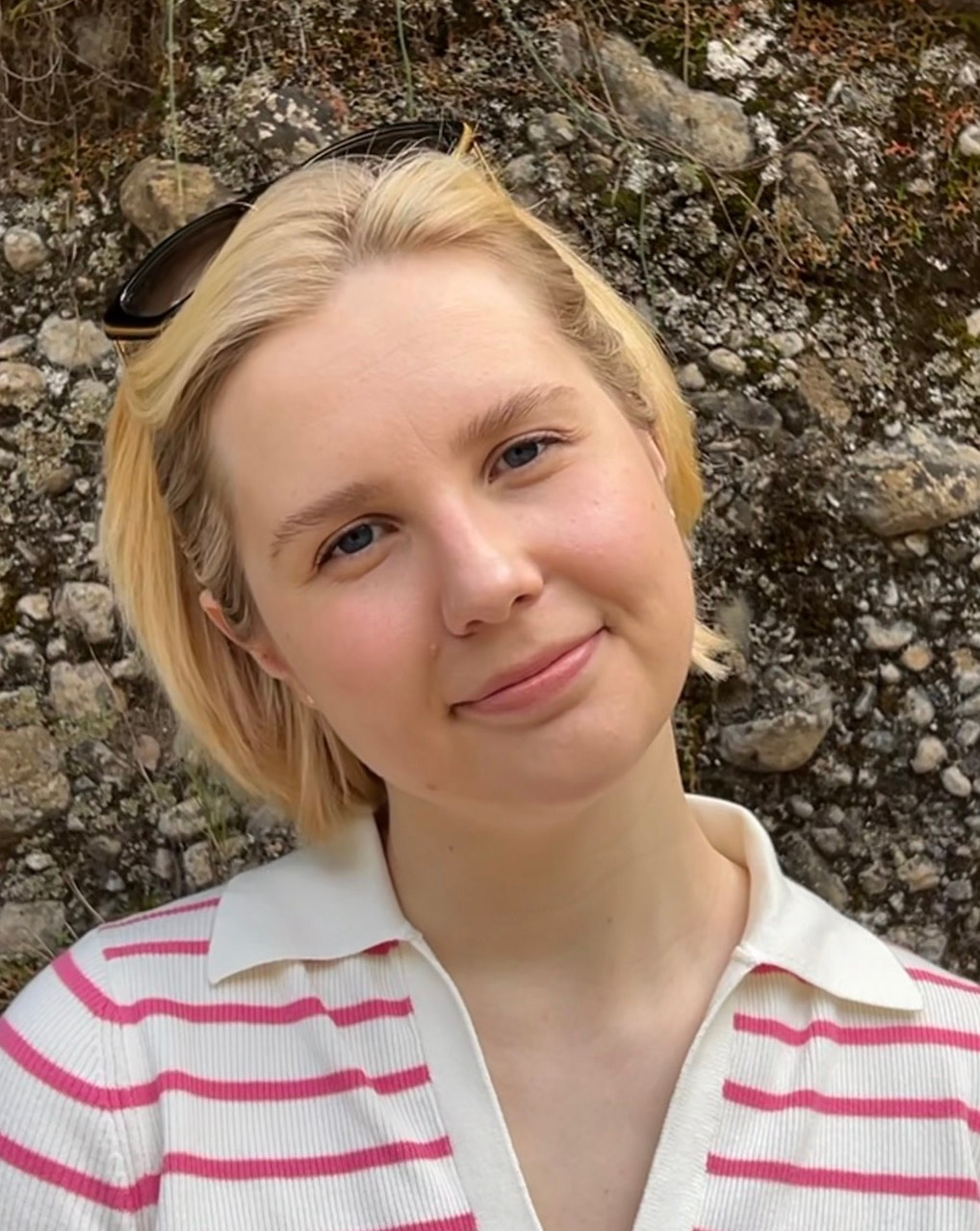 Maria Tsedrik