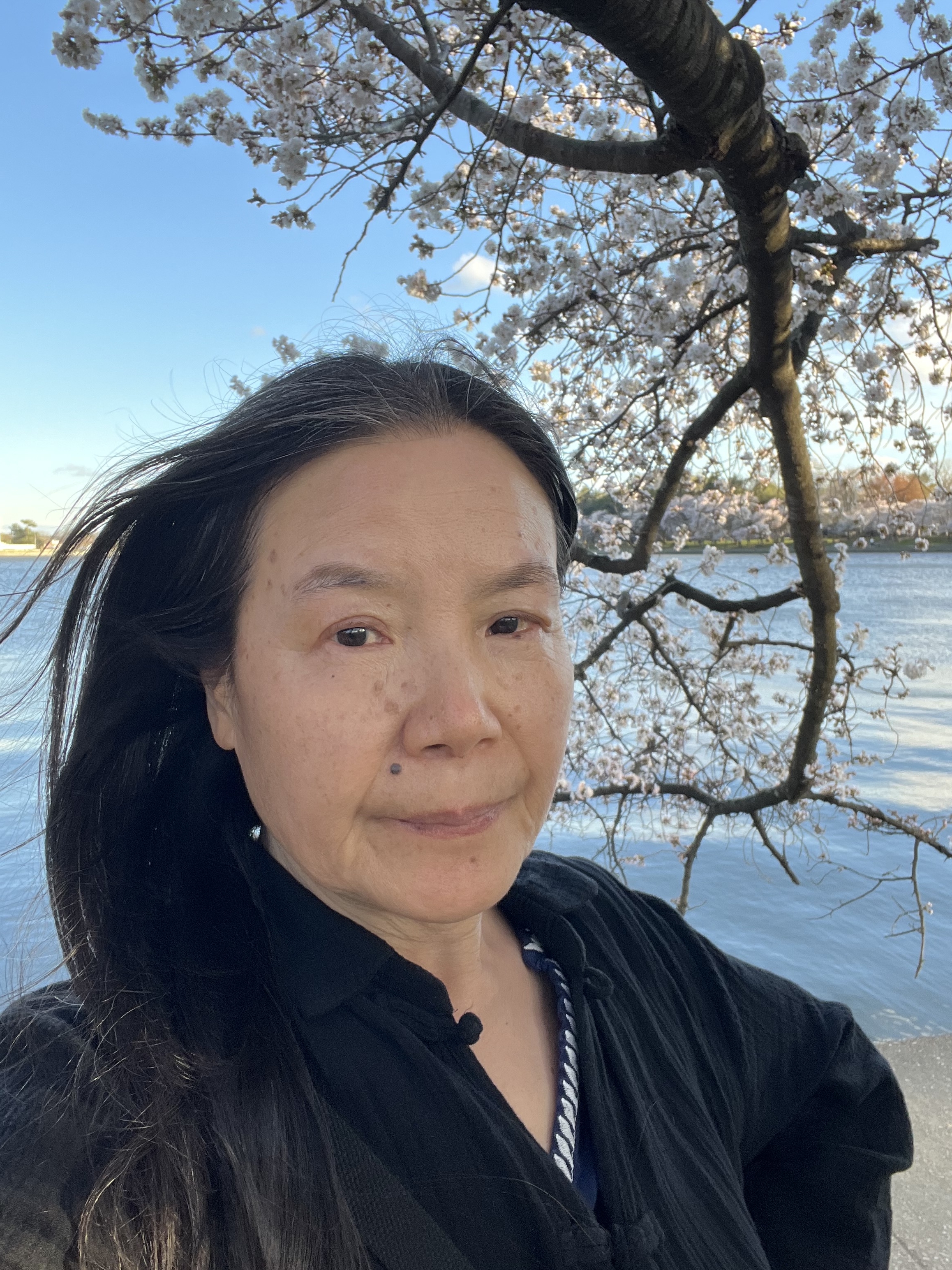 Yun Wang